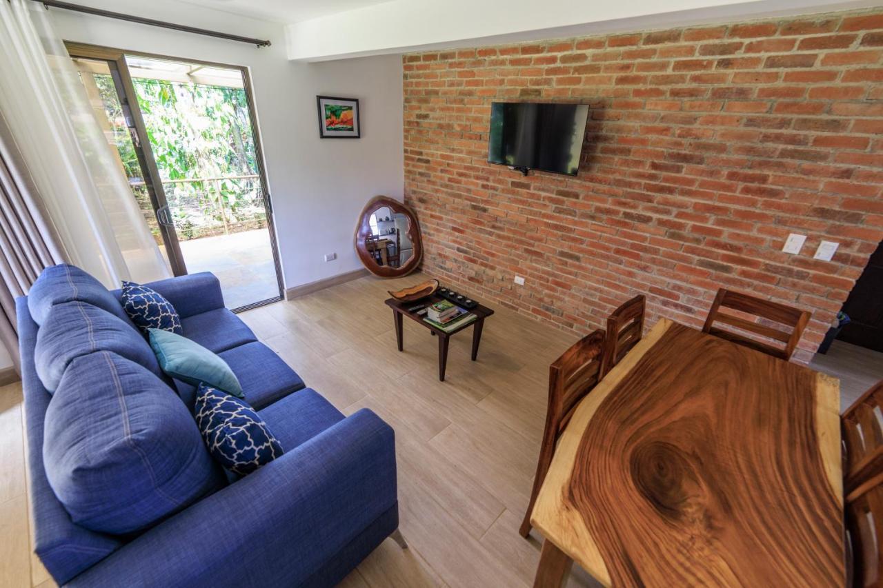 Casa Del Bosque At La Fortuna المظهر الخارجي الصورة