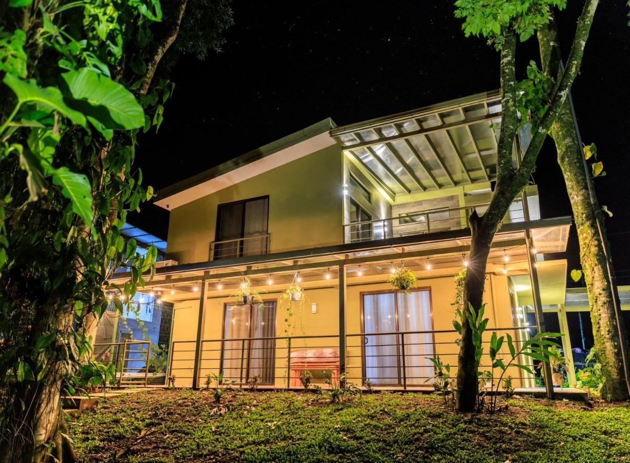 Casa Del Bosque At La Fortuna المظهر الخارجي الصورة